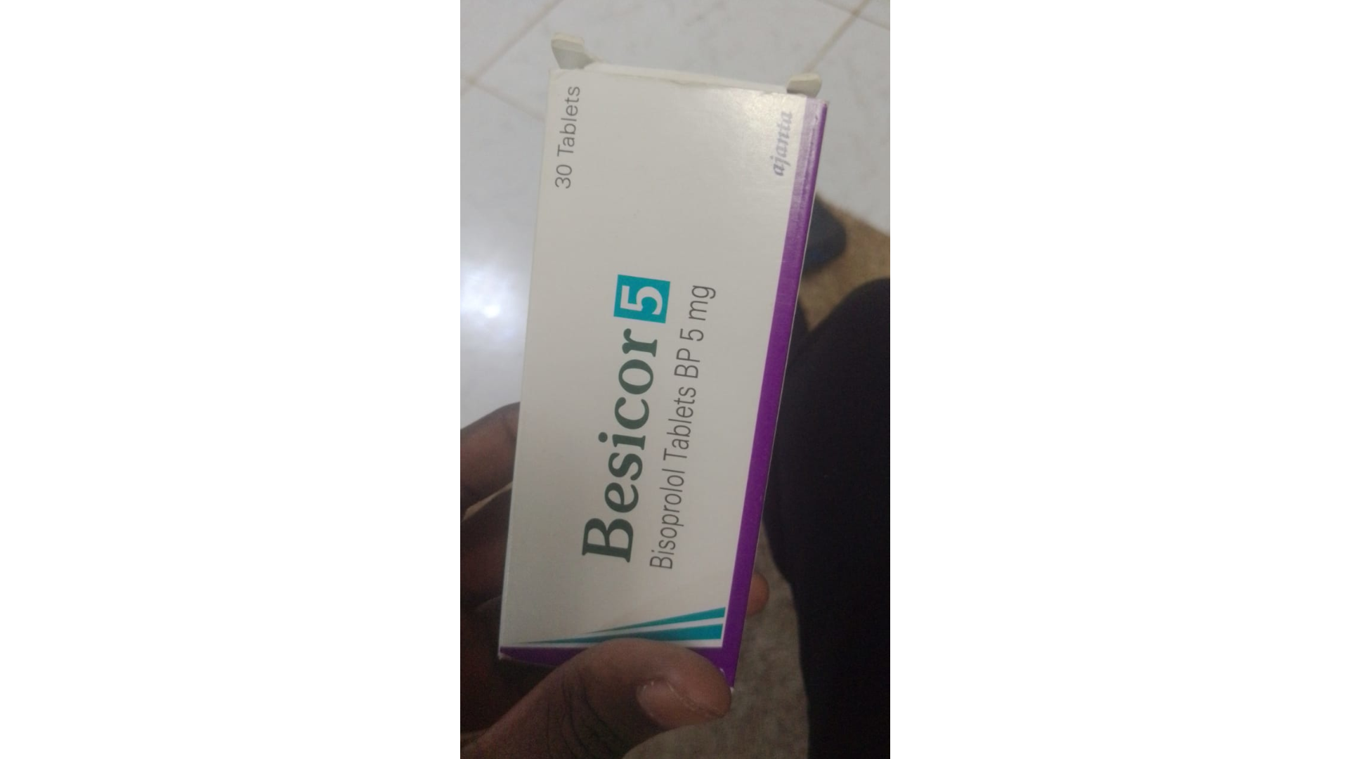 Besicor 5